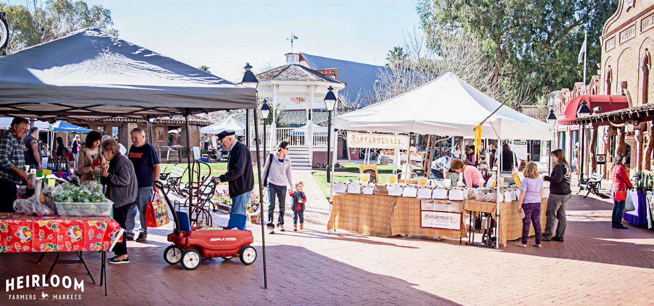 trail dust town heirloom farmers markets wic farmers markets