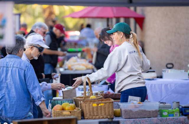 Nourish Your Neighbors