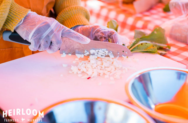 Taste of the Market